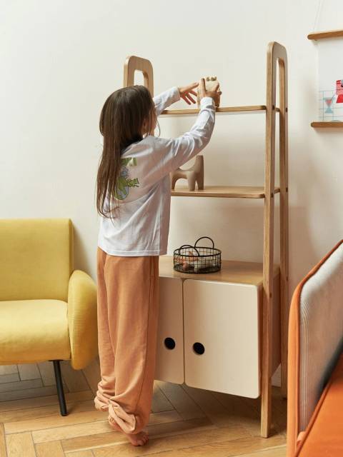 Стеллаж Markes