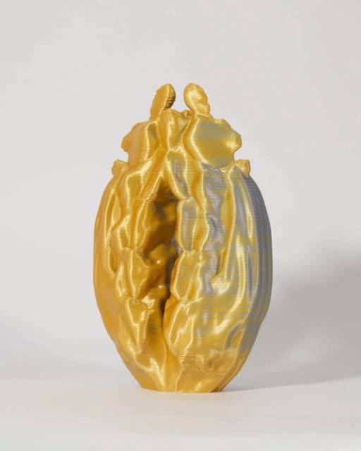 Лиза Любимова