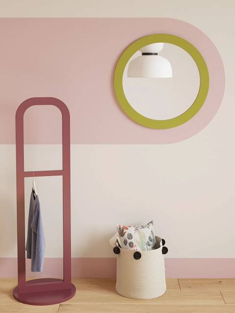 Напольная вешалка Miro