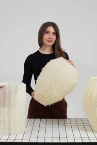 «Звук дождя придает объекту свою текстуру»: Лиза Любимова о 3D-печати и природных аудиозаписях