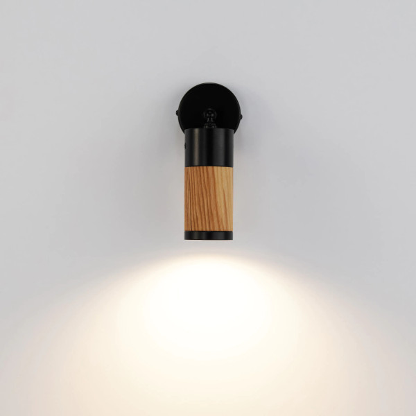 Wood Led