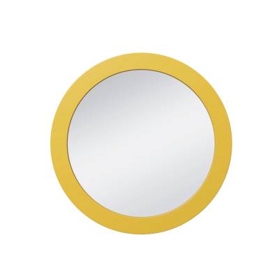 Зеркало Miro круглое 600