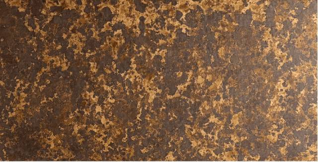 Декоративная нержавеющая сталь Vintage Carapace spotted stone