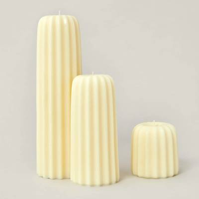Cет Сanele BUTTER CREAM