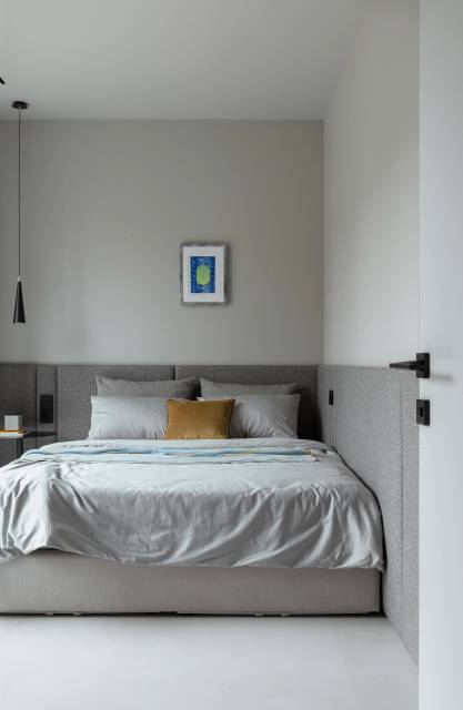 мягкие стеновые 