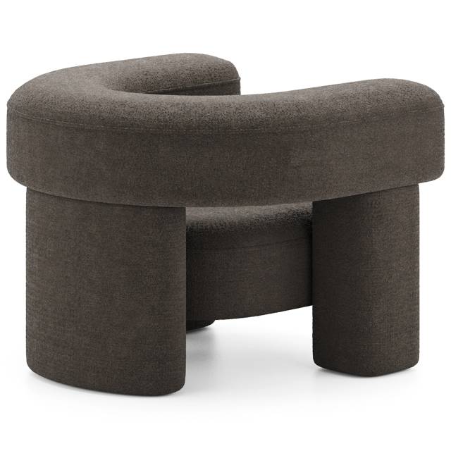 Креслол РОДЧЕНКО МАХ