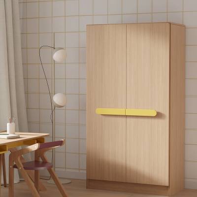 Детский шкаф-конструктор Markes S <b>шпон</b> дуба