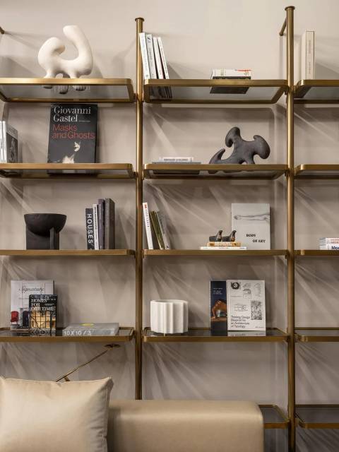 Точка сборки