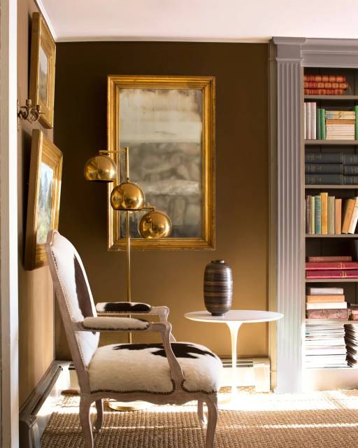 Benjamin Moore