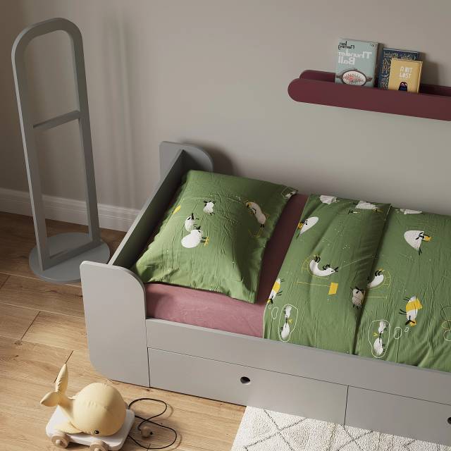 Монтессори полка Miro