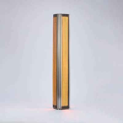 Архитектурная световая форма №1