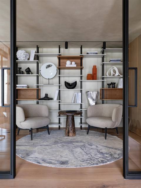 Лаборатория Столярного Дизайна