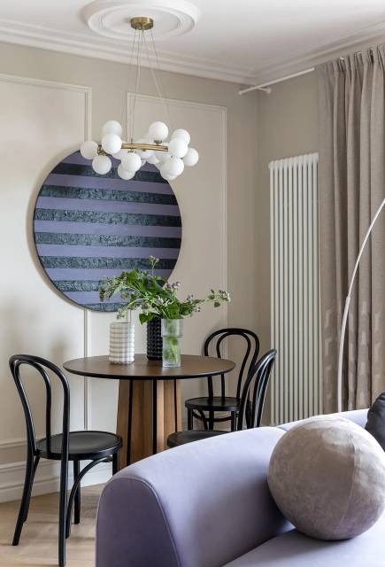 Мебель lulu'space в интерьерах дизайнеров: Елены Оконишниковой, Натальи Истоминой, Анны Морозовой, Алёны Власовой, Анастасии Григорьевой, Вероники Князевой, Инны Кудряковой, Михаила Зенова и команды студии «М-бюро», Екатерины Охватовой, Елены Учаевой, Светланы Мамаенко, Светланы Хабеевой и Татьяны Пономаренко.