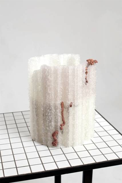 Лиза называет это «живым процессом» и хочет, чтобы владелец объекта стал его осознанным хранителем.