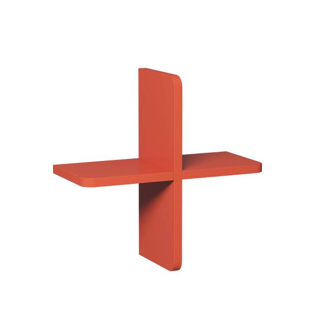 Полка-крест Miro
