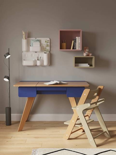 Растущий стул Magnus