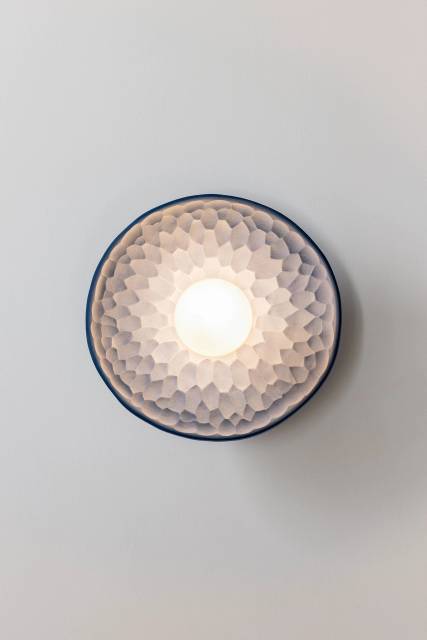 TERRA [S] blue
