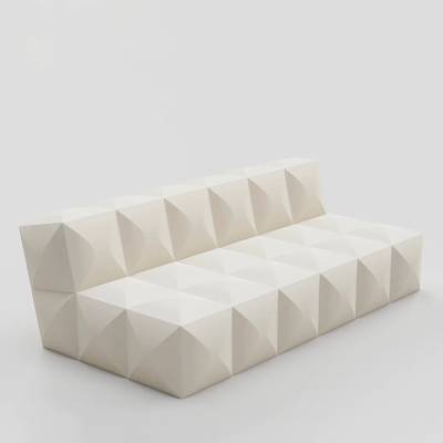 Bench Sofa 2