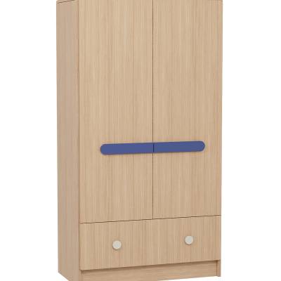 Шкаф-конструктор Markes S с ящиком шпон дуба