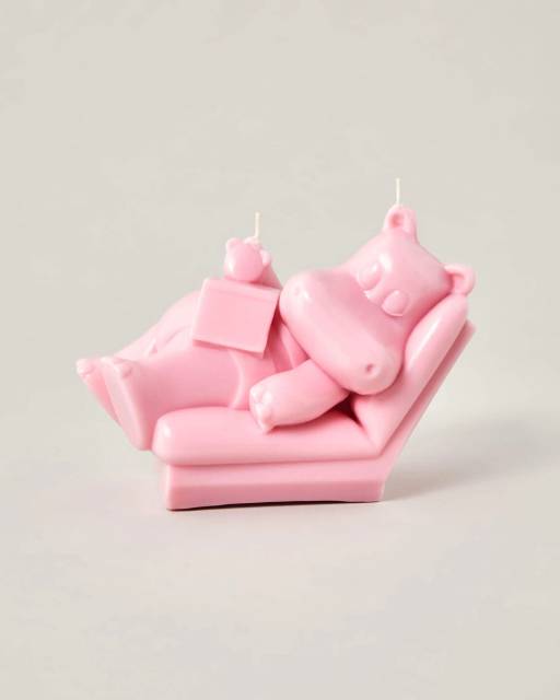 Hippo Pink nōtem x СОН