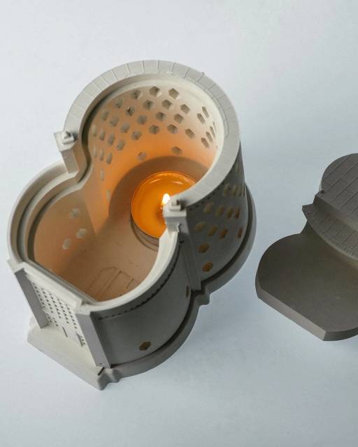 Дом Мельникова