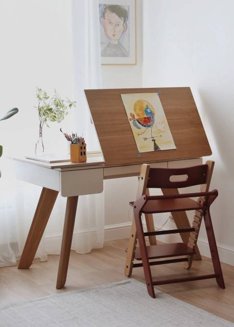 Растущий стул Magnus