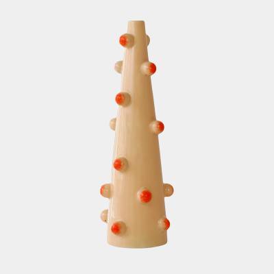 BUBKA cone мухомор