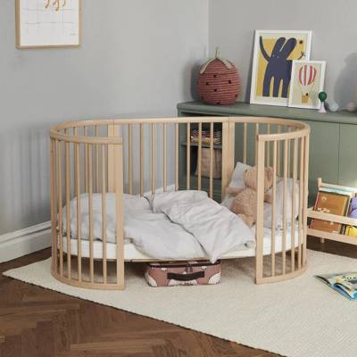 Детская кроватка Sleepi