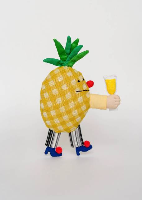 Полина Калашникова