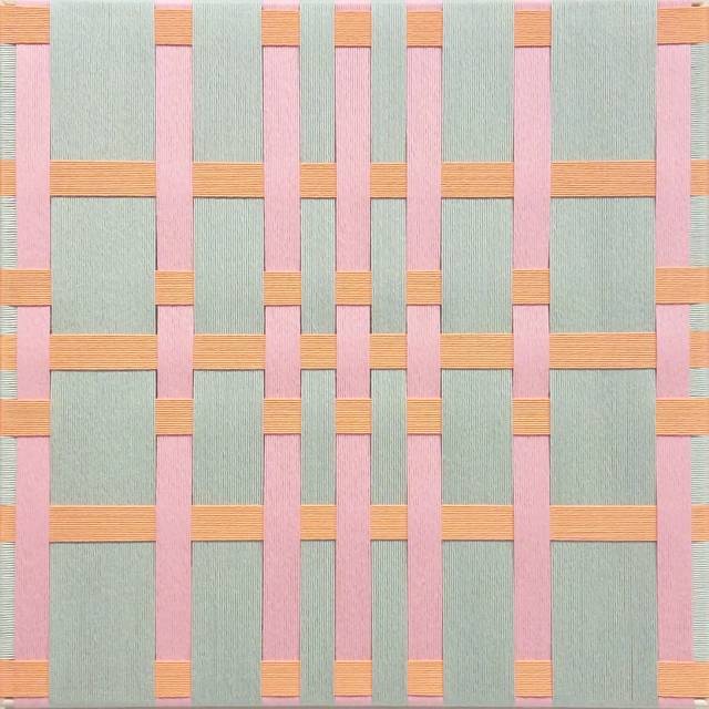 декоративное текстильное номер 87