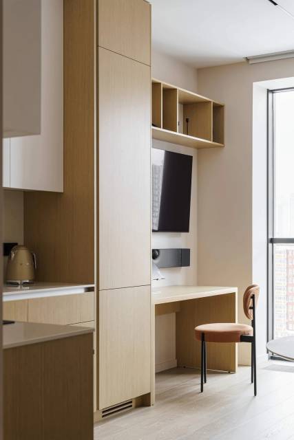 Интерьерно