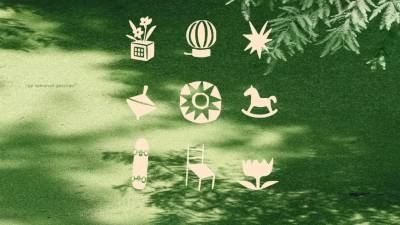 Где прячется детство — как петербургский реюз-проект превращает ностальгию по старым вещам в функциональный дизайн