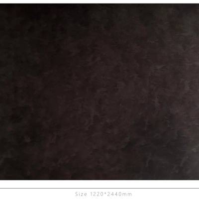 Декоративная нержавеющая сталь Vintage Retro Black