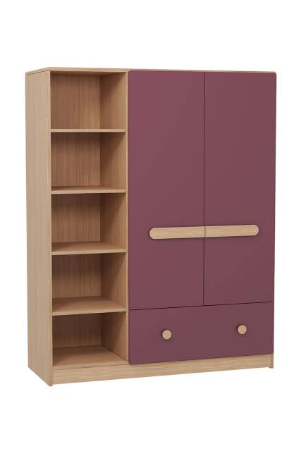 Шкаф-конструктор Markes M с ящиком