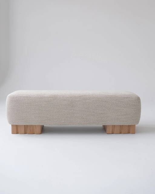 РИТМО / RITMO bench
