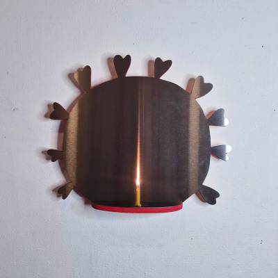 круг сердечный