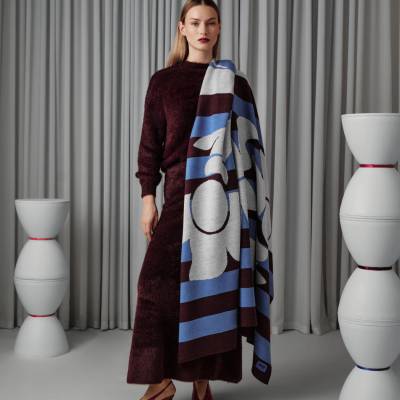 с мериносом "Гончарова" 180х210