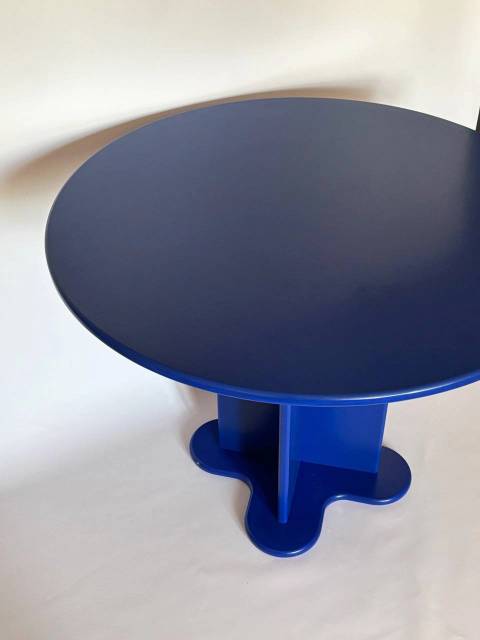 Стол «Цветочек» 100 см