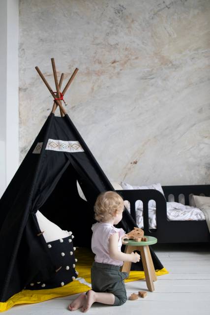 Табурет Malevich