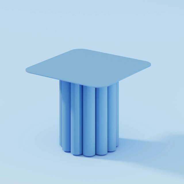 ОКТА квадратный