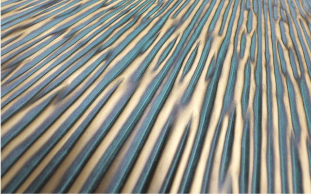 Декоративная сталь Copper Architectural № 6