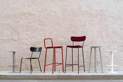 Продукция мебели Alot