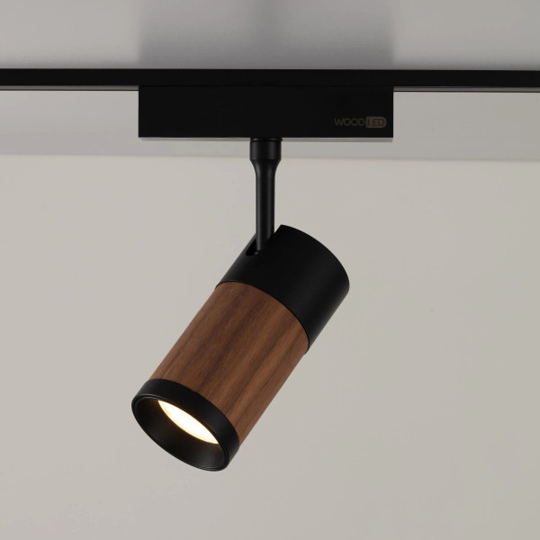 Wood Led