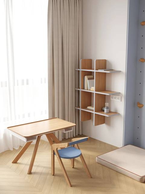 Стол - Мольберт Malevich