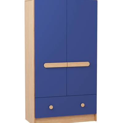 Шкаф-конструктор Markes S с ящиком