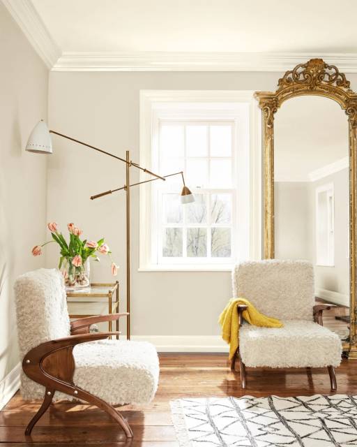 Benjamin Moore