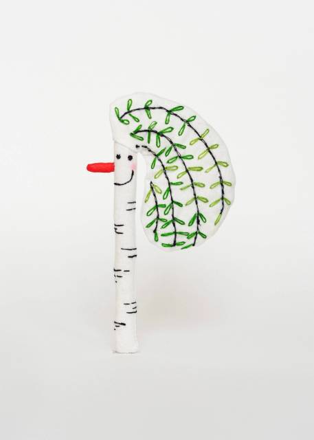 Полина Калашникова