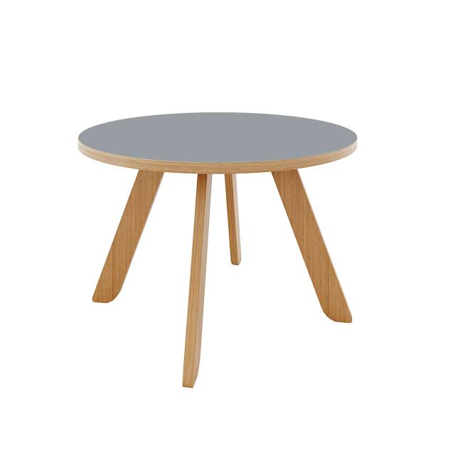 Стол Mobius SUN Круглый