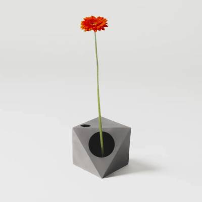 Prism Vase