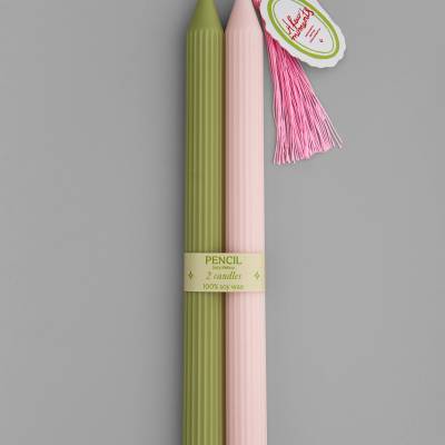 Pencil Suzi Bishop, 2 шт